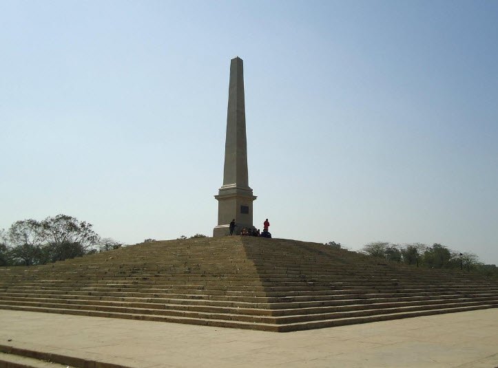 Coronation Park